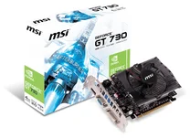 MSI NVIDIA N730-4GD3