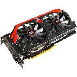 MSI NVIDIA N770 TF 2GD5/OC