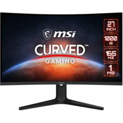 MSI Optix G271C 27" VA