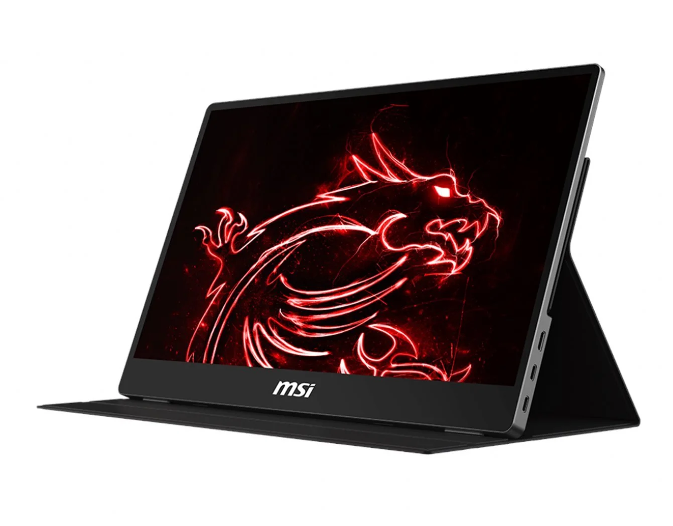 MSI Optix MAG162V