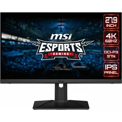 MSI Optix MAG281URV 27,9" IPS