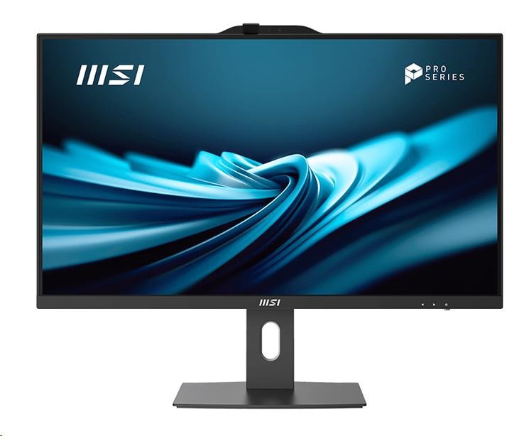MSI PRO AP272P 14M-867XEU, čierna