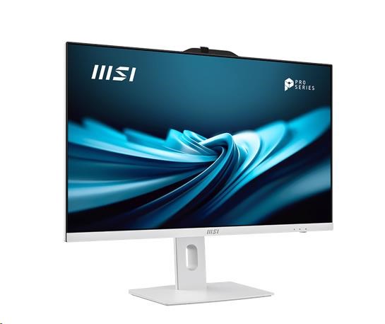 MSI PC AiO PRO AP272P 14M-868XEU, biela