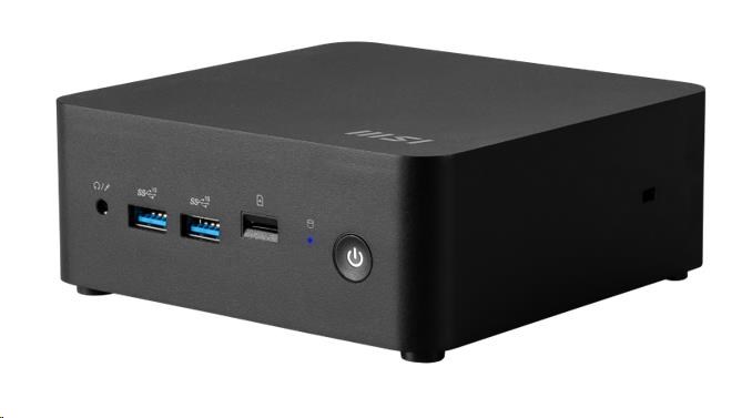 MSI PC Cubi Z 8M-040BEU