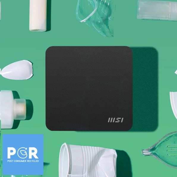 MSI PC Cubi Z 8M-040BEU