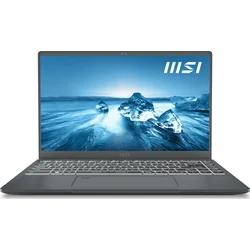 MSI Prestige 14 A12SC-258CZ