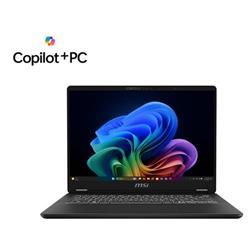MSI Prestige 14 AI+ Evo C2VMG-016CZ