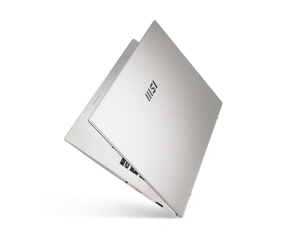 MSI Prestige 14 Evo B13M-614CZ