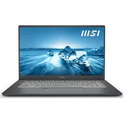 MSI Prestige 15 A12UC-212CZ Carbon Gray