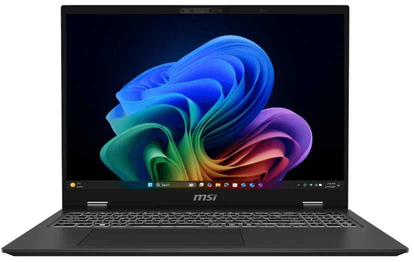 MSI Prestige 16 AI+ Evo B2VMG-031CZ