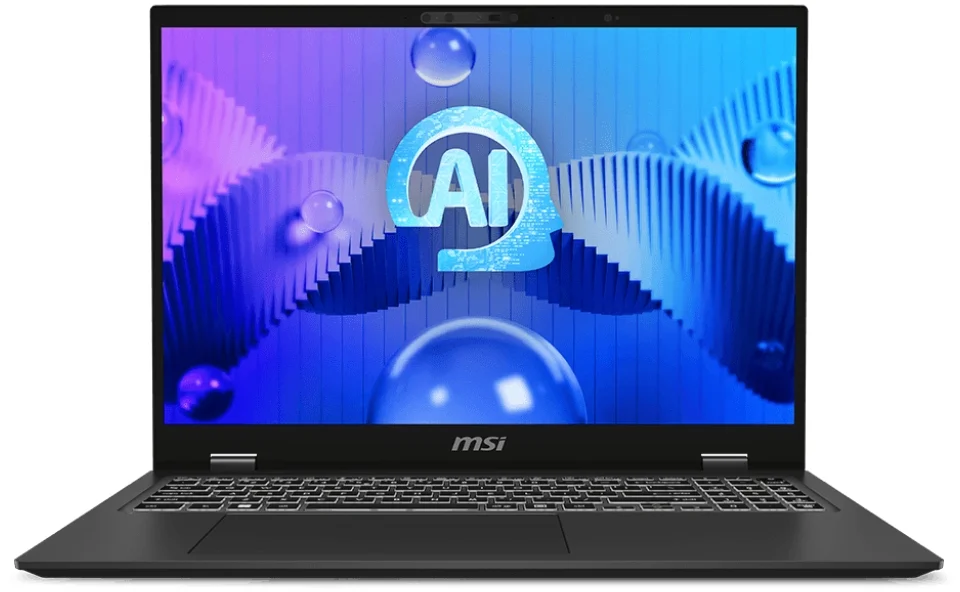 MSI Prestige 16 AI Studio B1VGG