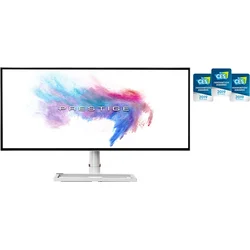 MSI Prestige PS341WU 34"