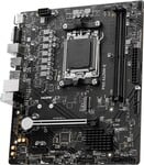 MSI PRO A620M-E
