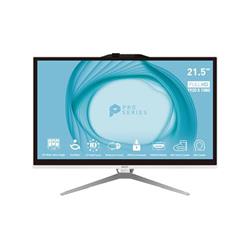 MSI PRO AP222T 13M-413CZ, biela