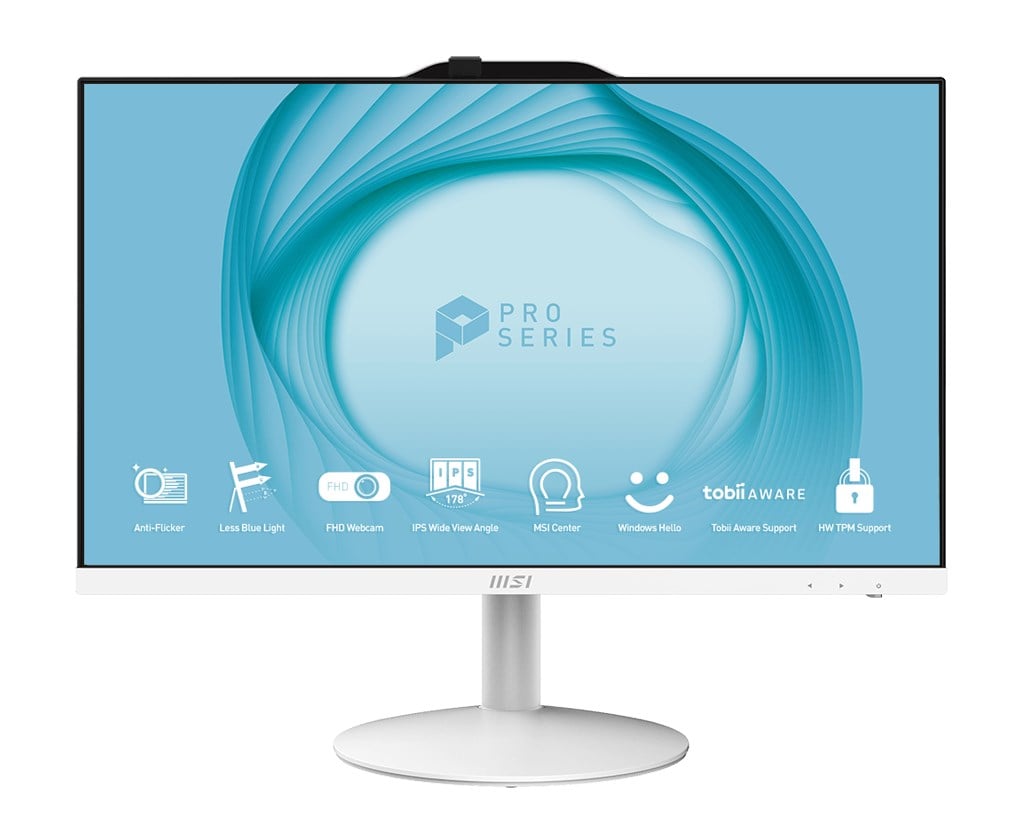 MSI PRO AP242P 14M-1205EU