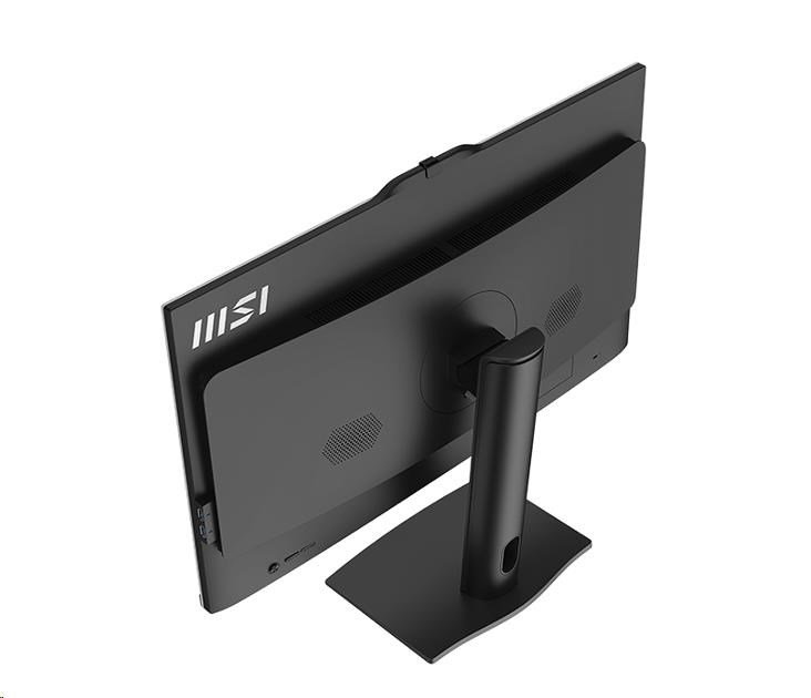 MSI PRO AP272P 14M-1001XEU, čierna