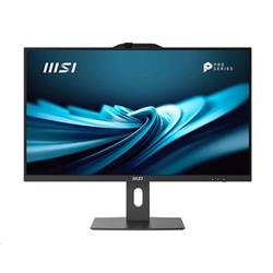 MSI PRO AP272P 14M-1001XEU, čierna