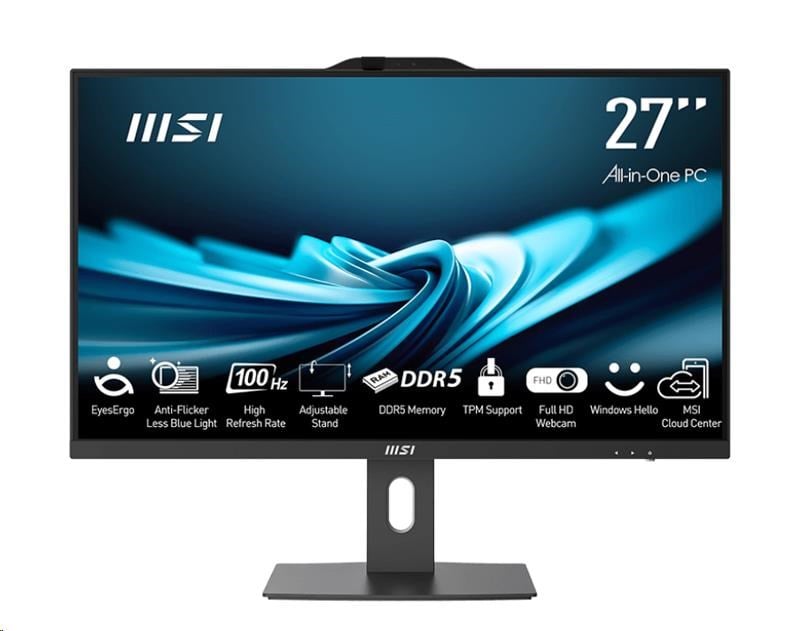 MSI PRO AP272P 14M-1085XEU