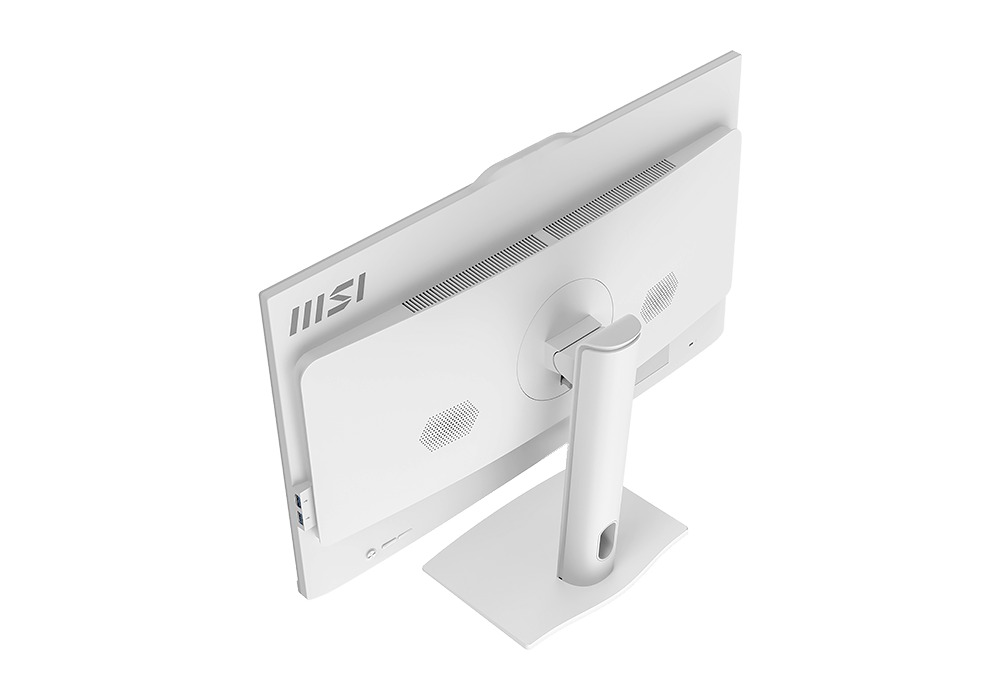 MSI PRO AP272P 14M-892CZ, biela