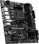 MSI PRO B550M-P WIFI6E