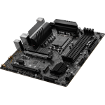 MSI PRO B660M-A DDR4