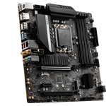 MSI PRO B660M-A WIFI DDR4