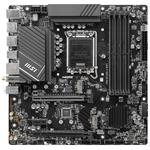 MSI PRO B760M-A WIFI