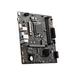 MSI PRO H610M-G