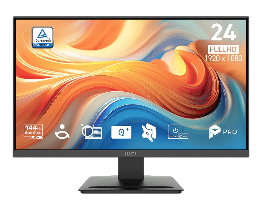 MSI Pro MP241 E14V