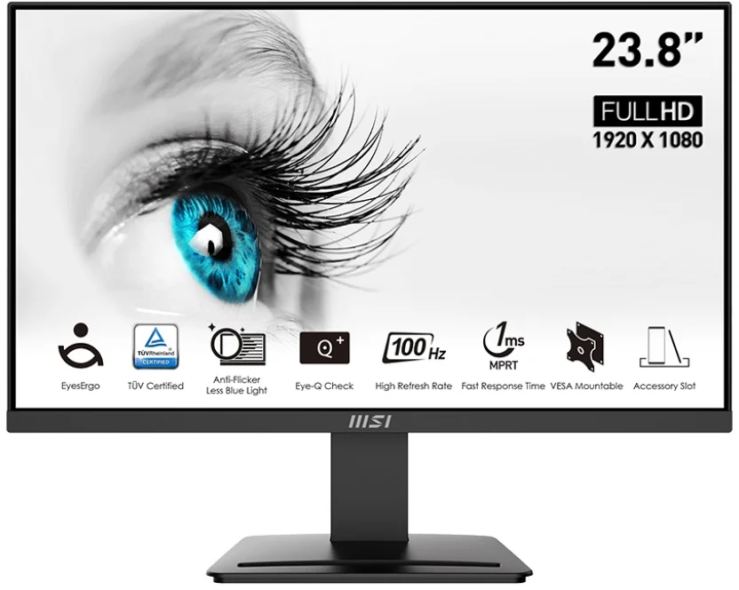 MSI Pro MP2412