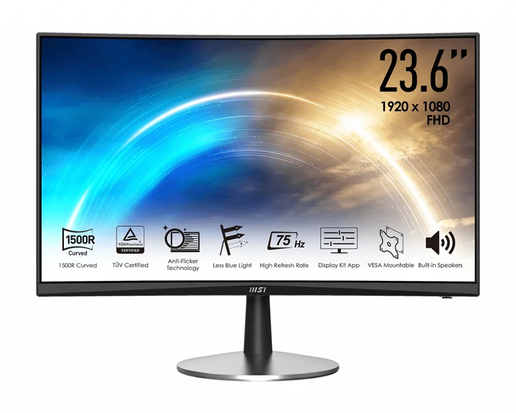 MSI Pro MP242C