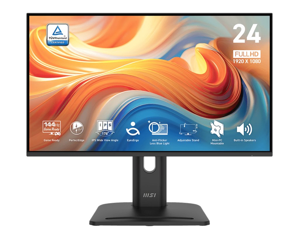 MSI Pro MP245PG E14