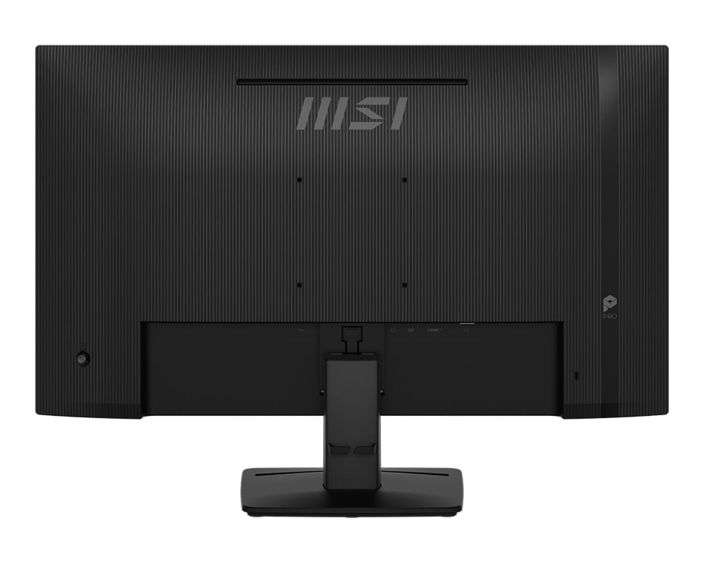 MSI Pro MP271A E2
