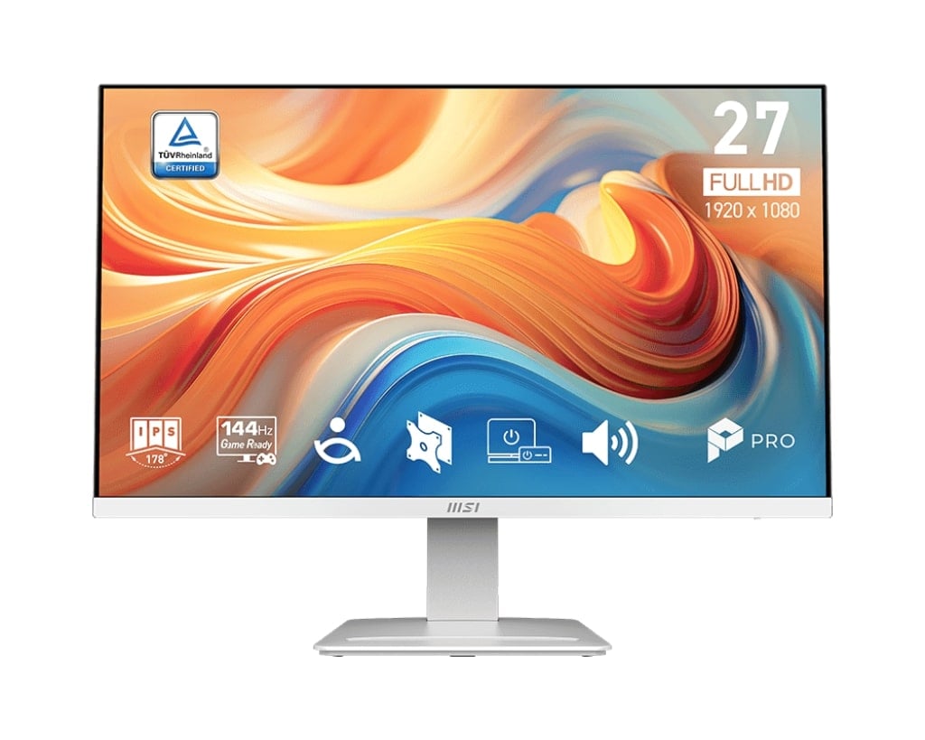 MSI Pro MP273W E14A