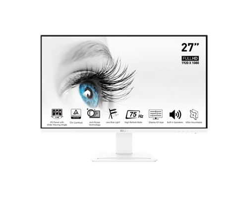 MSI PRO MP273W