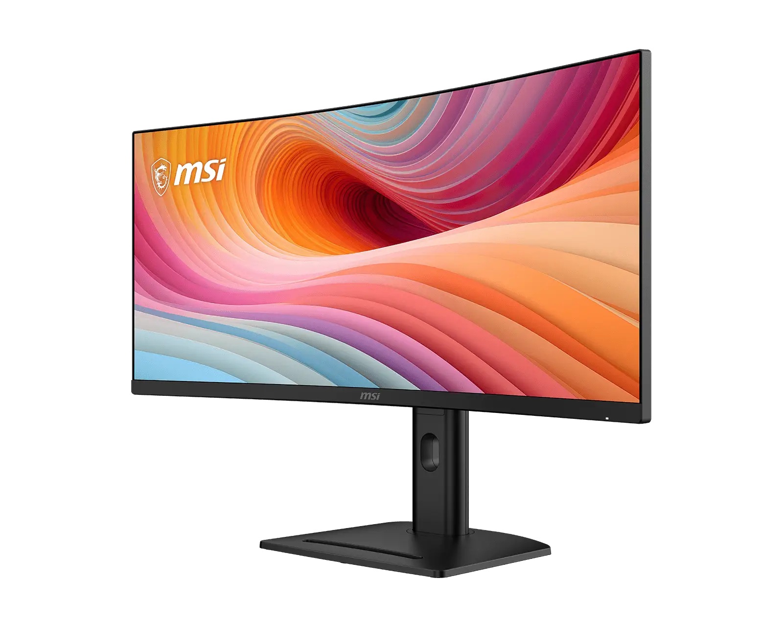 MSI Pro MP341CQPHG E12