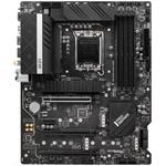 MSI PRO Z690-A WIFI DDR4  