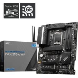 MSI PRO Z690-A WIFI