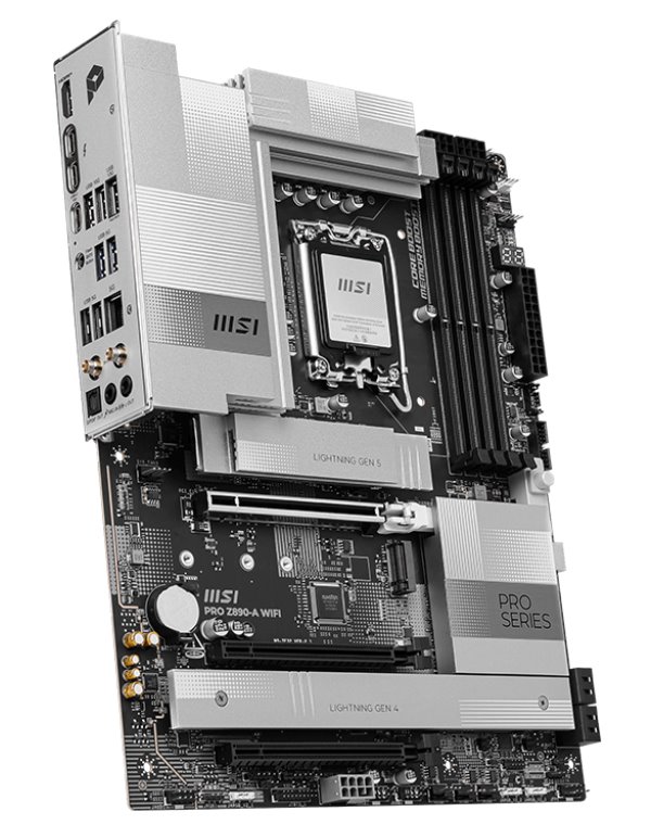 MSI PRO Z890-A WIFI