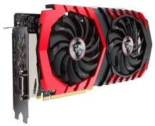 MSI Radeon RX 570 GAMING X 4G
