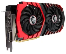 MSI Radeon RX 580 GAMING X 8G