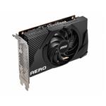 MSI Radeon RX 6400 AERO ITX 4G