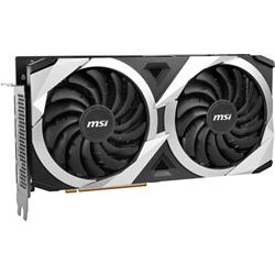 MSI Radeon RX 6750 XT MECH 2X 12G OC