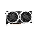 MSI Radeon RX 6750 XT MECH 2X 12G V1