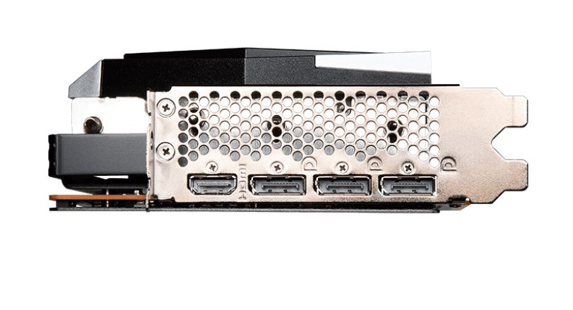 MSI Radeon RX 7900 XT GAMING TRIO CLASSIC 20G