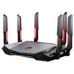 MSI RadiX AXE6600