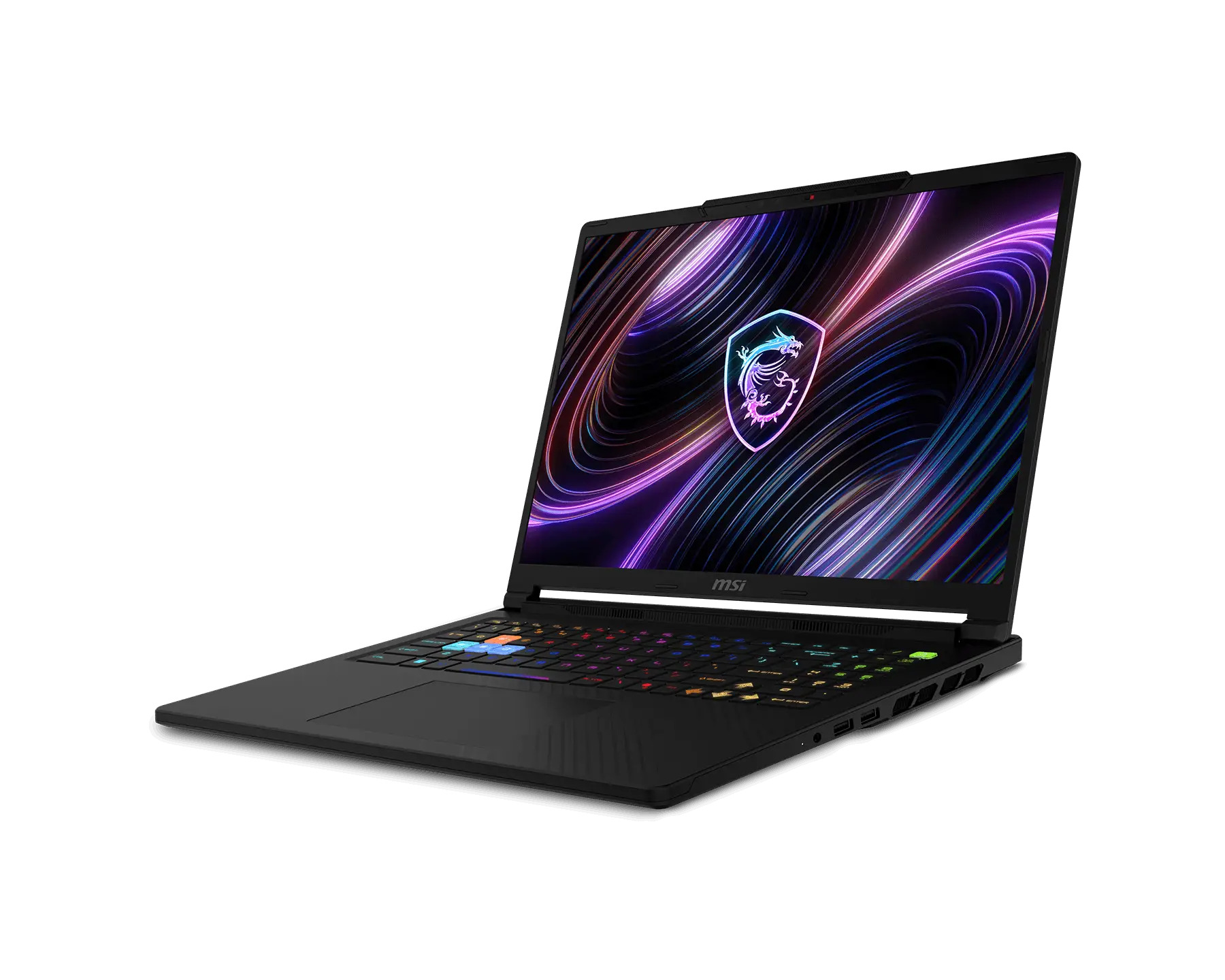 MSI Raider 16 HX B2WH-245XCZ