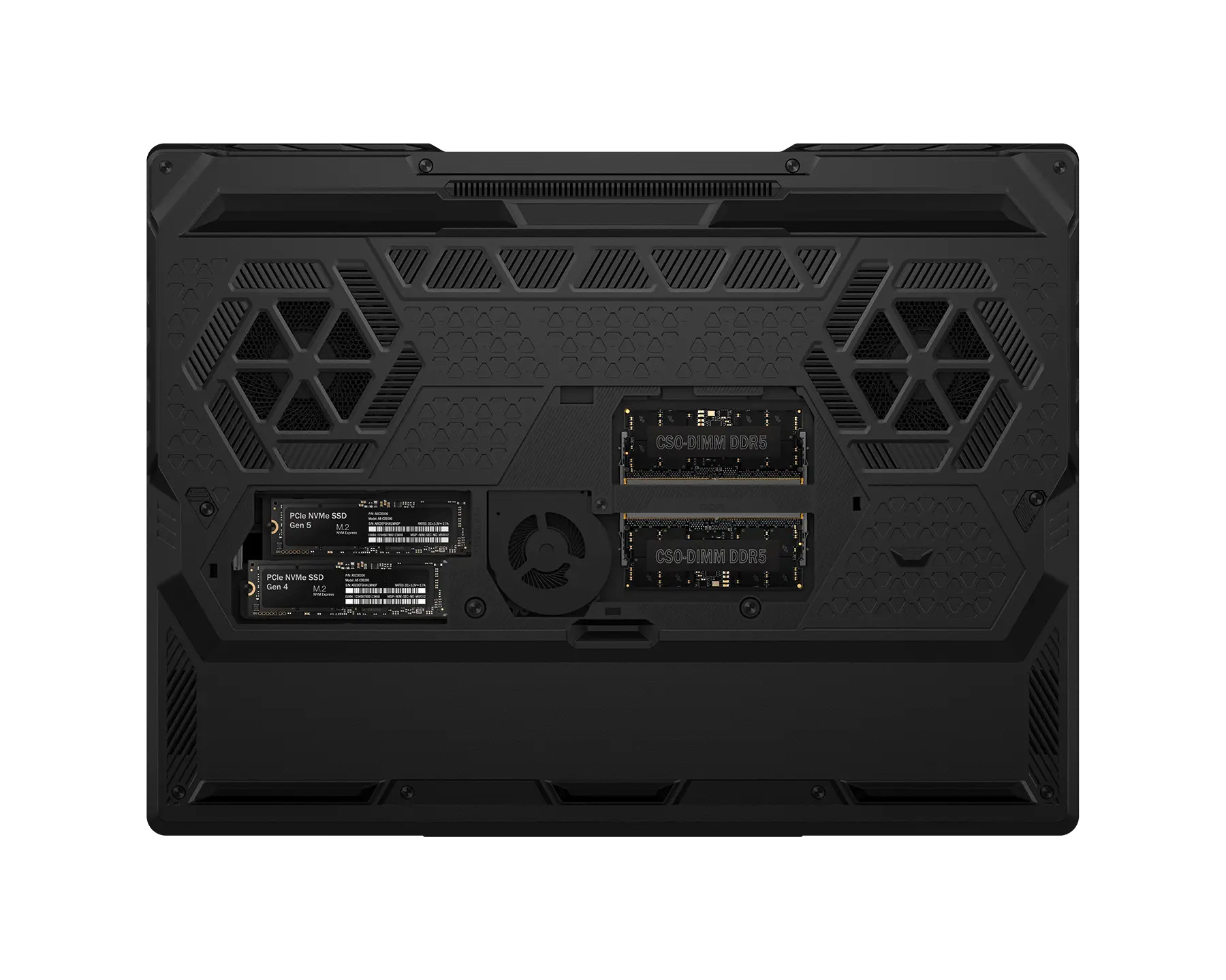 MSI Raider 16 Max HX B2WH-244CZ