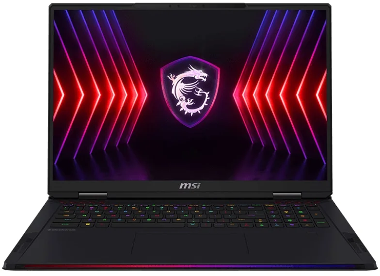 MSI Raider 18 HX A14VHG-221CZ