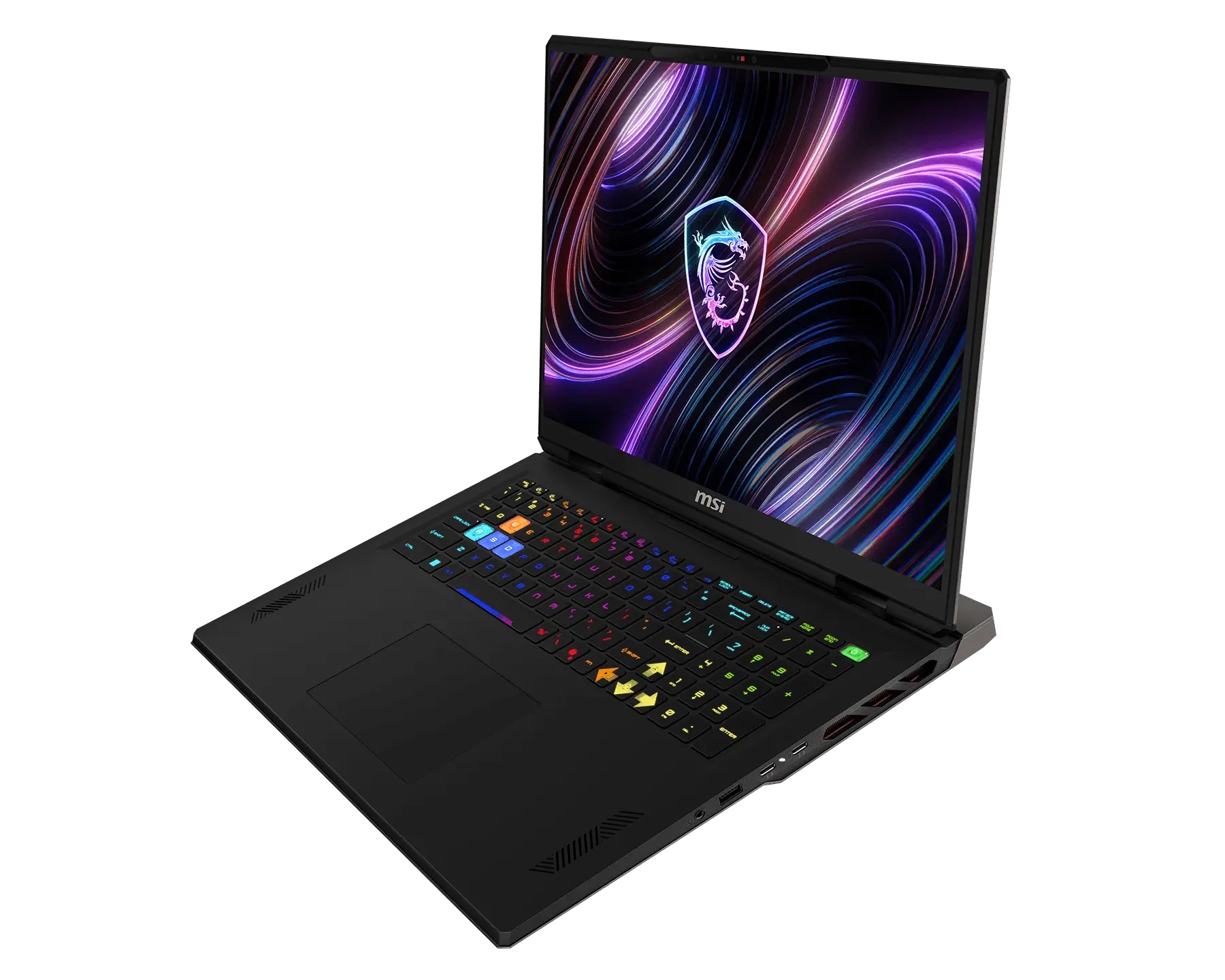 MSI Raider 18 HX A2WI-1282CZ